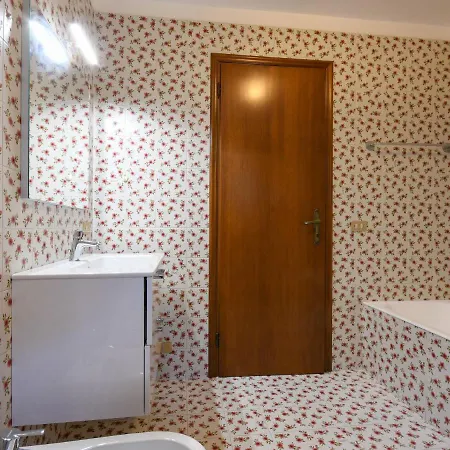 Lejlighed Casa Elena