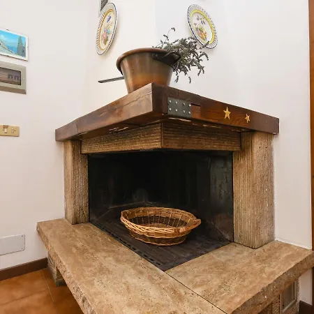 Casa Elena Lejlighed