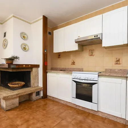 Casa Elena Lejlighed Gargnano