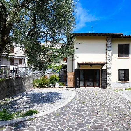 Casa Elena Gargnano