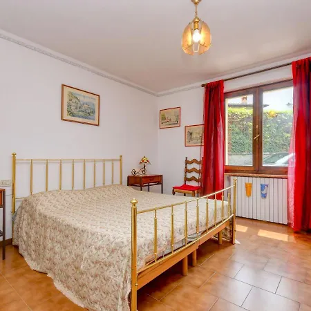 Casa Elena * Gargnano