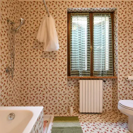 Casa Elena Lejlighed *